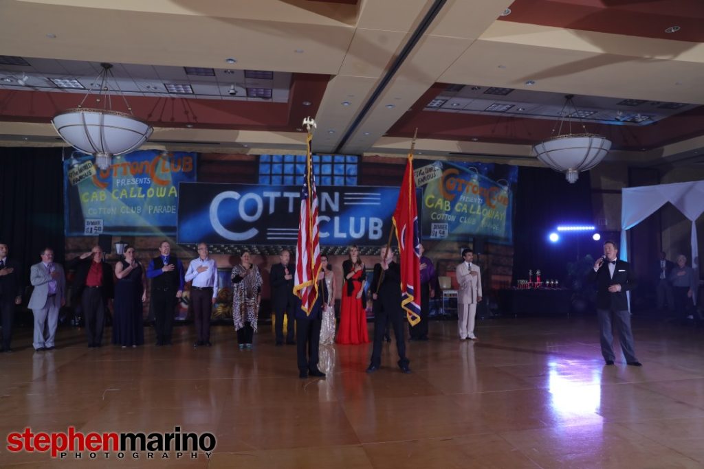Nashville Ballroom Challenge Schedule